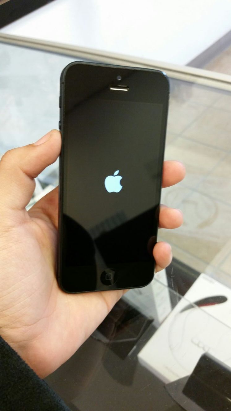 IPHONE 5 32 GB UNLOCKED
