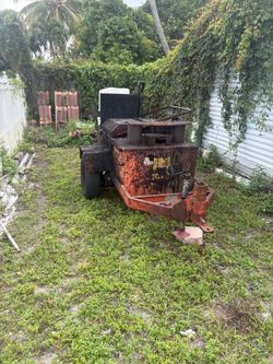 Melter  for roofing