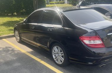 Mercedes Benz