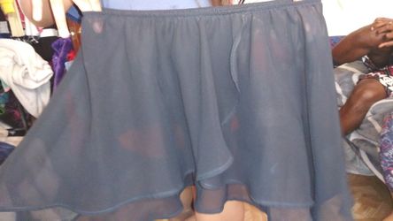 Ballet skirt
