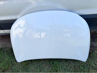 2020 to 2024 TOYOTA COROLLA HOOD