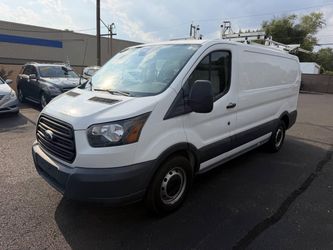 2018 Ford Transit-150