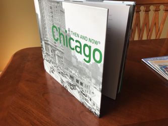 Chicago Book