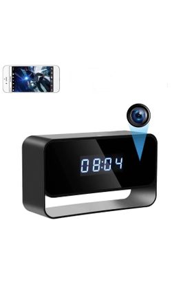 Mini DIY Wireless Security Camera, Rechargeable Battery.Night Vision!