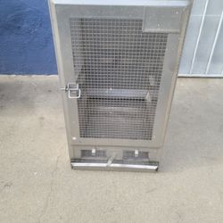 ACME DOG KENNEL