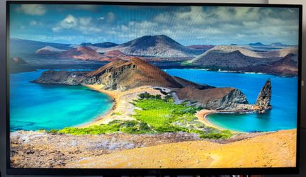 Dell Large Widescreen Monitor model s2716dgr