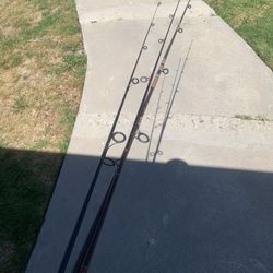 Fishing Rods