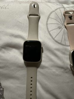Apple Watch Series 7