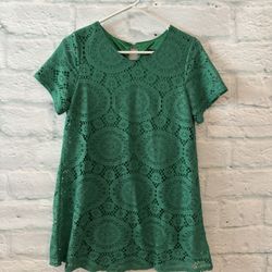 Tunic/mini Dress 