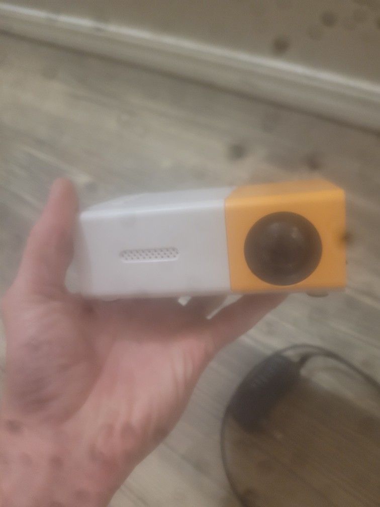 Mini Projector