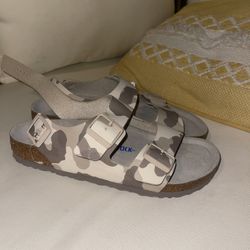 Mens Birkenstock Size 9 