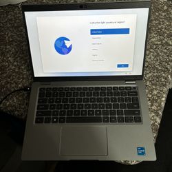 Dell intel core vpro i5 latitude 5421