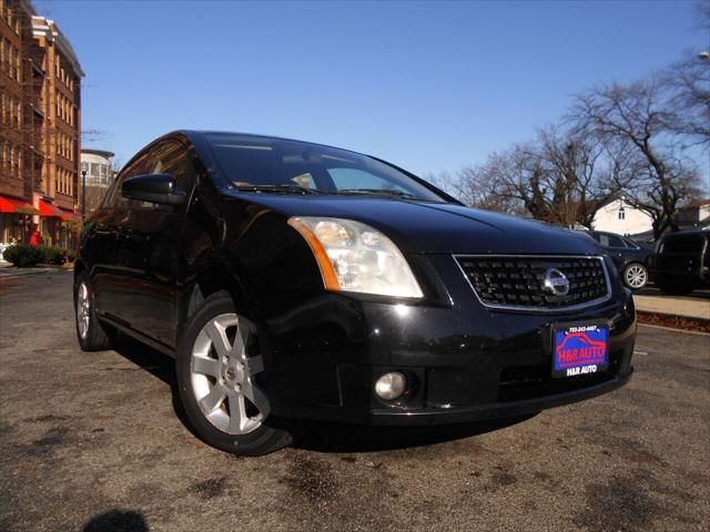 2009 Nissan Sentra