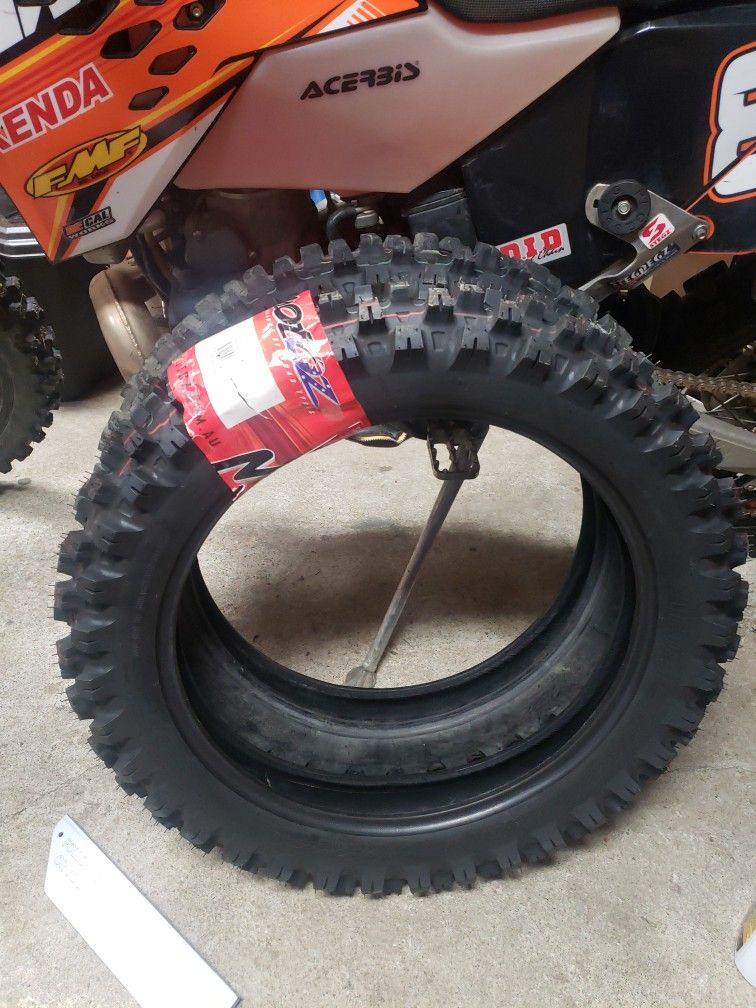 Dirt Bike Tires for Sale in Sultan, WA OfferUp