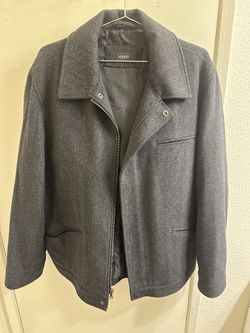 Alfani Coat 