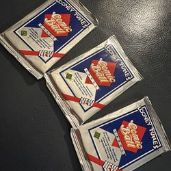 Vintage Looney Toon Baseball Cards