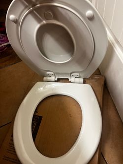 Mayfair Children’s Toilet Seat