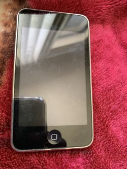 iPod touch