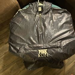 Victories Secret pink Jacket