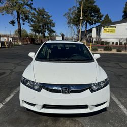 2010 Honda Civic