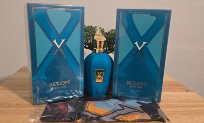 Xerjoff Erba Pura Eau de Parfum 100ml