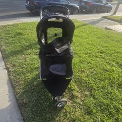 Small Dog Stroller