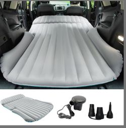Truck/SUV Camping Mattress