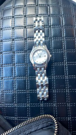 Gucci Watch