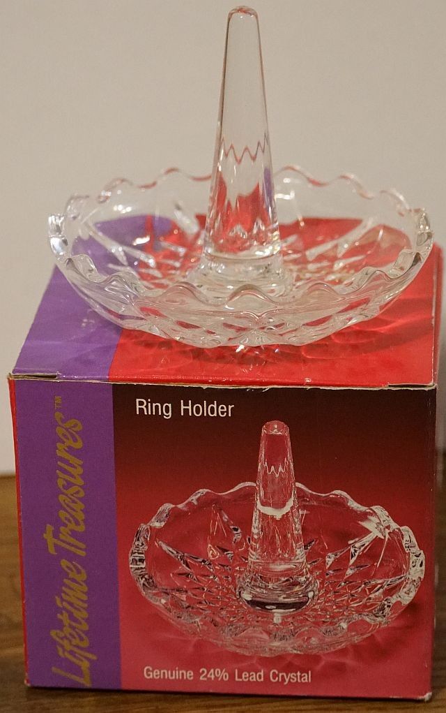Ring Holder 