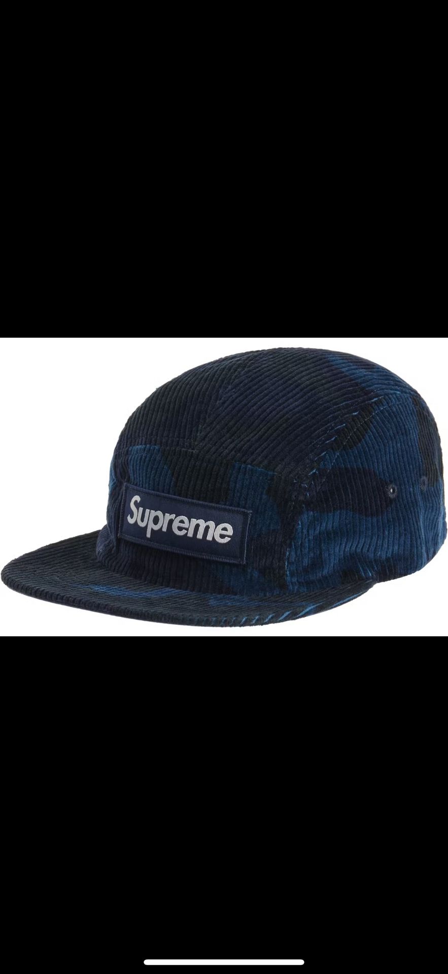 Supreme Hat 19 Collection