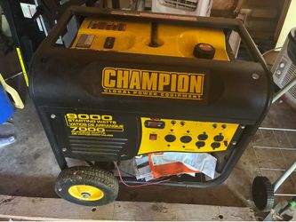 Generator