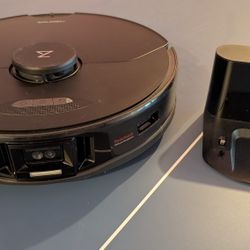 Roborock S7 Max V