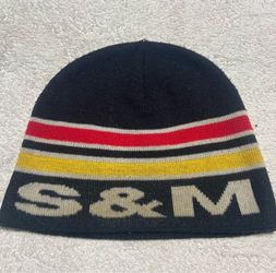 S&M Bmx Beanie