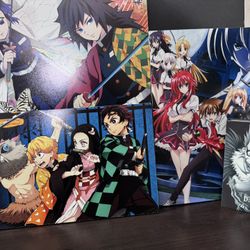 Posters