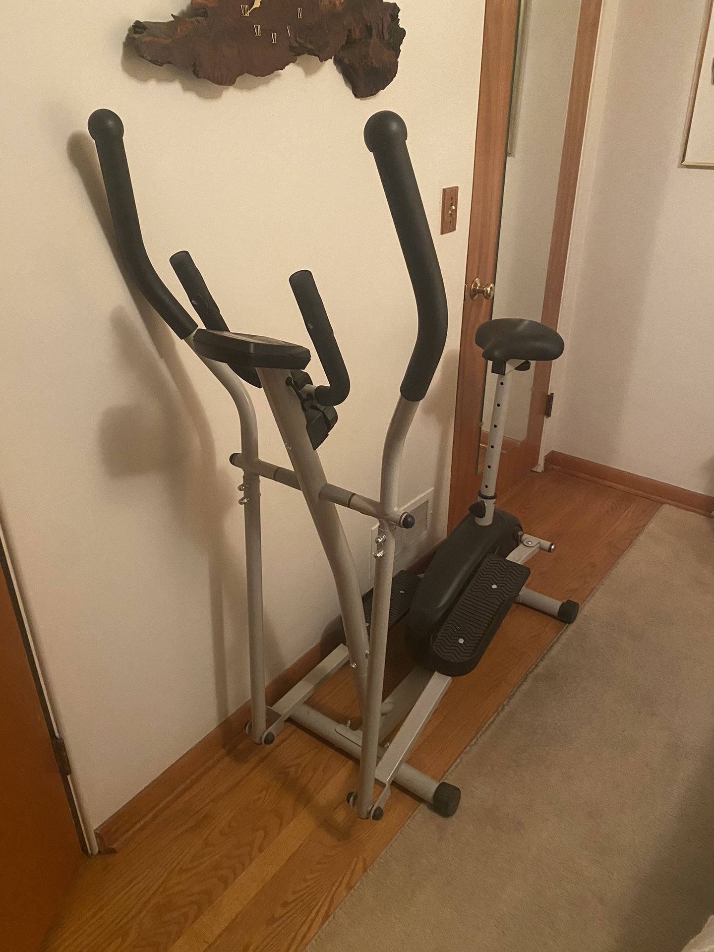 Weslo Elliptical