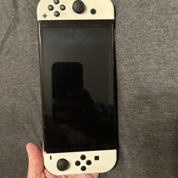 Nintendo OLED Switch