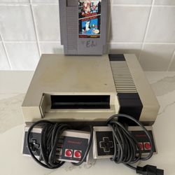 Nintendo Nes