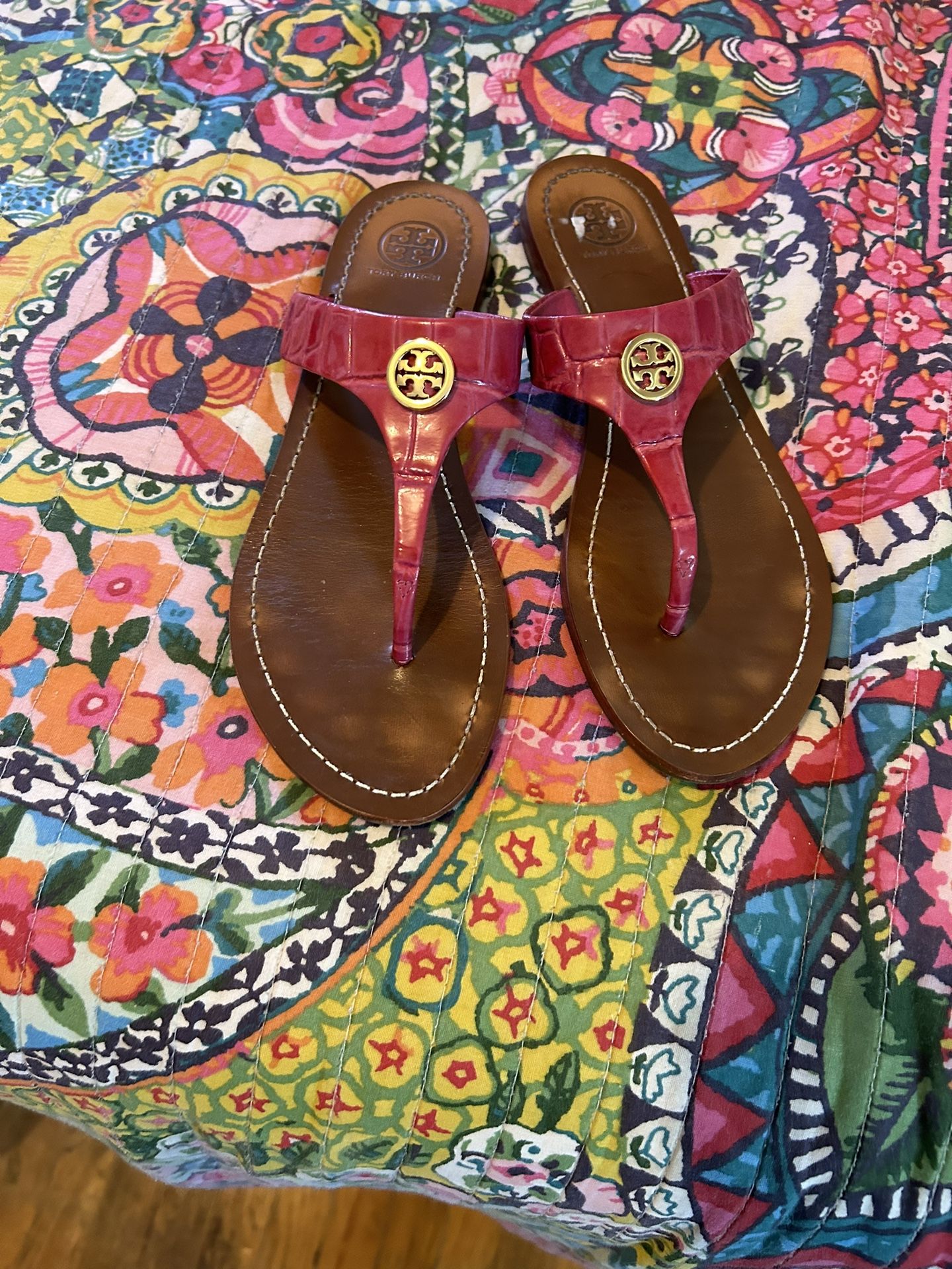 Tory Burch