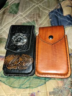 Phone Case (Belt)