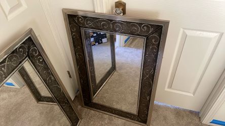 Mirrors