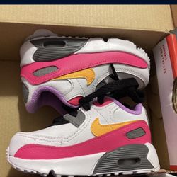 Nike Shoes Size 5 Toddler