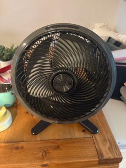 Shark rechargeable fan