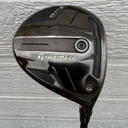 Taylormade Qi35 3 wood 15° Fujikura Ventus Shaft S-Flex