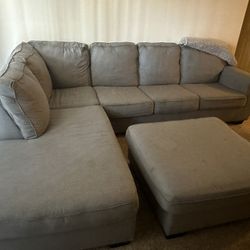 Sectional Couches