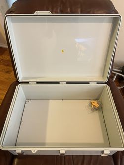 Junction Box with Mounting Plate, Universal IP67 Project Box Waterproof DIY Electrical Enclosure