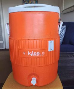 Hielera Igloo / Igloo Sport Cooler 