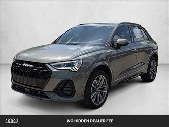 2025 Audi Q3