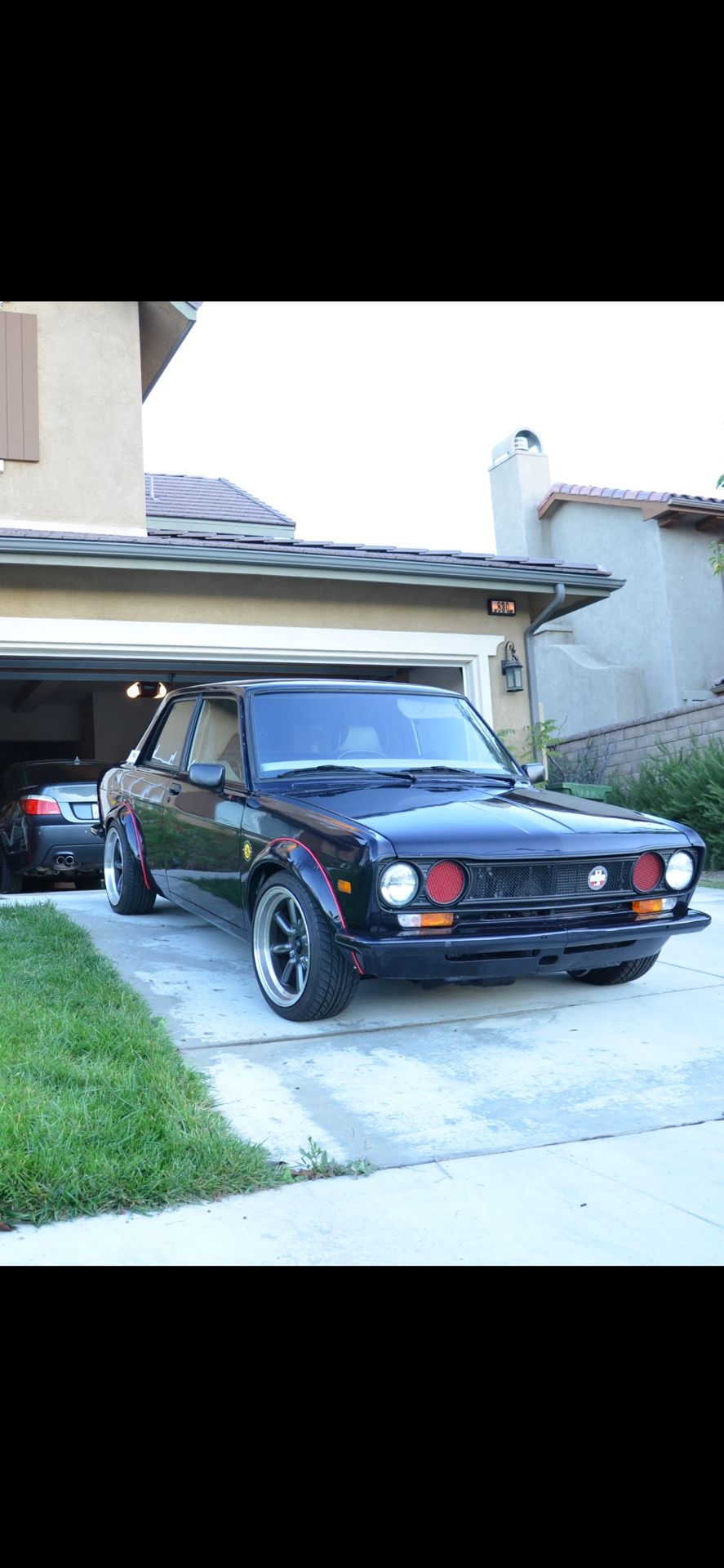1971 Datsun 510