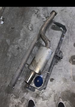 Tow Hitch
