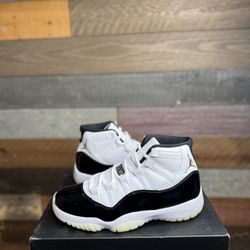 Jordan 11 DMP